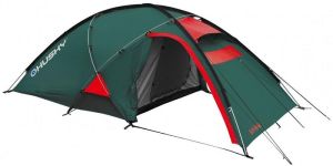 Экстремальная палатка Husky Felen 3-4