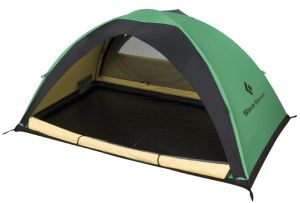 Туристическая палатка Black Diamond Ahwahnee