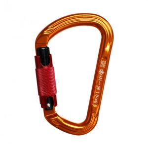 Прочный карабин автомат с байонетной муфтой Вертикаль ver 0254 (Keylock)