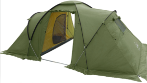 Палатка походная СнарЯжение Caravan 4