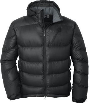Пуховик для мужчин Outdoor Research Virtuoso Hoody