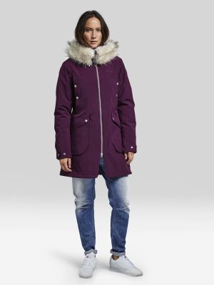 Удлиненная мембранная куртка 8848 ALTITUDE Mountain