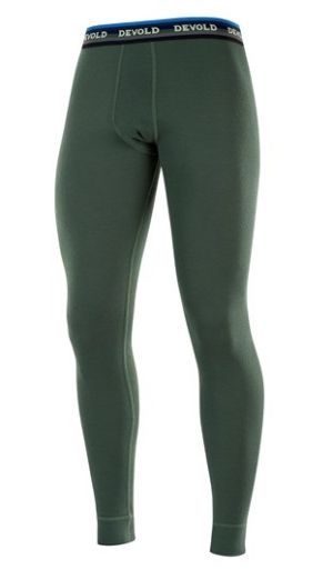 Термокальсоны теплые мужские Devold Hiking