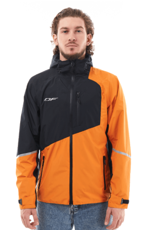 Куртка Dragonfly Team 2.0 2023