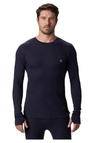 Термоджемпер Mountain HardWear Diamond Peak™ Thermal Crew