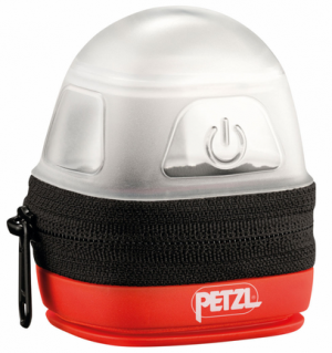 Транспортировочный футляр диффузор Petzl - Noctilight