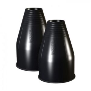 Усиленный обтюратор из силикона на запястье пара Waterproof HD (пара)