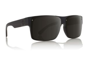 Очки солнцезащитные классические Dragon Alliance Reverb Matte Black