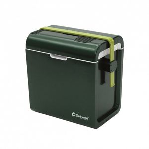 Автомобильный холодильник кулер термос Outwell / ECOcool Black 24