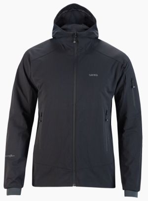 Мужская стильная куртка Единец Про Sivera 2.1