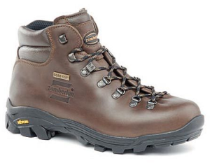 Удобные ботинки Zamberlan 309 New Trail Lite GT