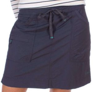 Юбка лёгкая модная Marmot Wm's Ginny Skirt