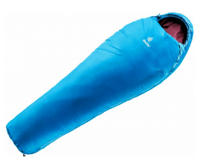 Кокон спальный удобный комфорт левый Deuter Orbit 0 SL ( +5)