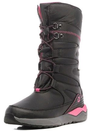 Merrell - Теплые сапоги для девочек Artic Blast
