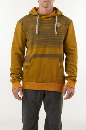 Комфортная толстовка E9 Band