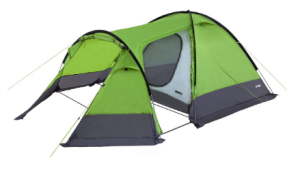 Трехсезонная палатка Trek Planet Kaprun 4