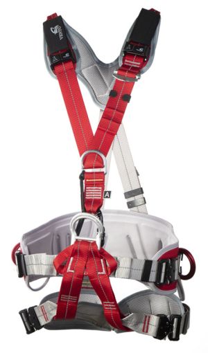 Привязь Венто Профи Мастер Фаст