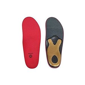 Стельки для горных лыж Sidas Snow + Flashfit