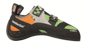 Сверх удобные скальные туфли Zamberlan A50 TABIT