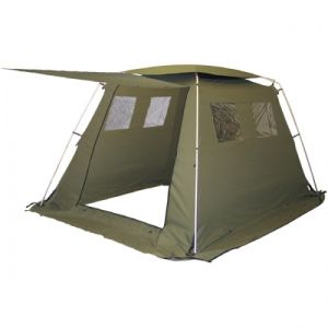 Палатка для спецназначений Партнёр Normal 