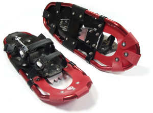 Удобные снегоступы СнарЯжение