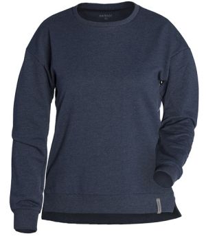 Свитшот женский из футера Rosomaha 9804