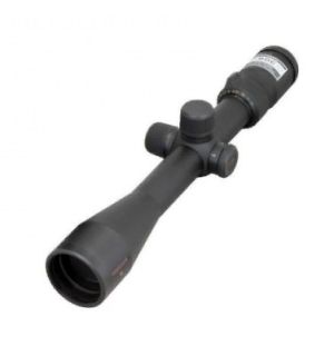 Современный оптический прицел Nikon Prostaff 7 4-16x42SF BDC