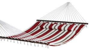 Гамак для отдыха Greenwood 51324 (200х140см)