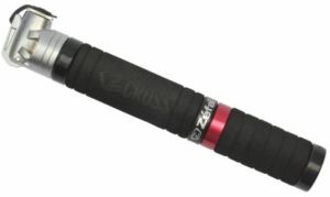 Мини насос велосипедный Zefal Z Cross XL
