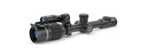 Прицел с повышенной чувствительностью Pulsar Digex N455