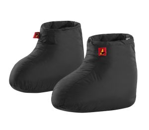 Пуховые носки-чуни Bask Down Socks V2