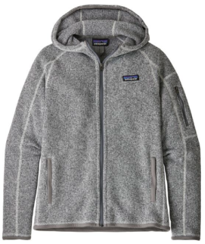 Флисовая куртка Patagonia Better Sweater Hoody