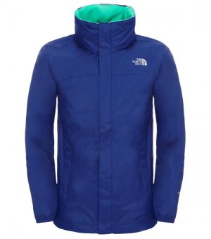 Куртка для мальчиков The North Face Reflect Resolv