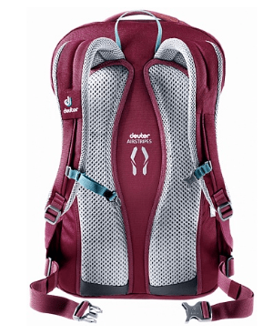 Deuter Рюкзак стильный Deuter Giga SL 28