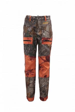 Брюки для охоты Remington Hunter Calibre