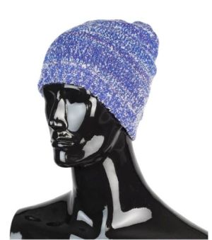 Теплая шапка Chaos Bevel