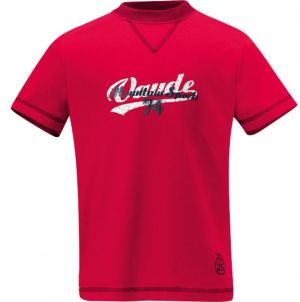 Футболка детская Vaude Kids Zodiak Shirt II
