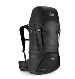 Качественный рюкзак Lowe Alpine Mountain Ascent 40:50 Large