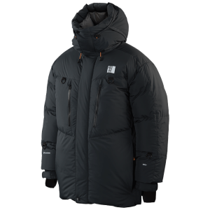 Куртка пуховик теплая Sivera Аркуда Про  2017