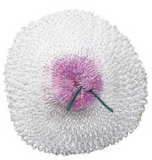 Сменная сеточка для лампы Primus Mantle for LP Gas Lanterns 3pc