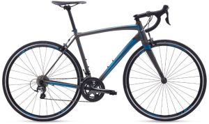 Надежный велосипед С Polygon Strattos S4 700