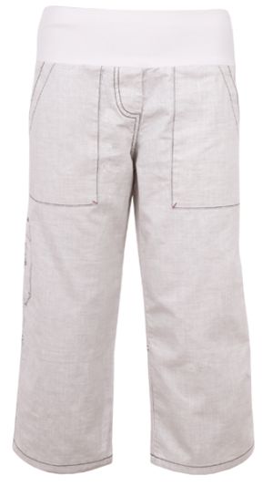 Скалолазные женские брюки Chillaz Sandra's 3/4 pant