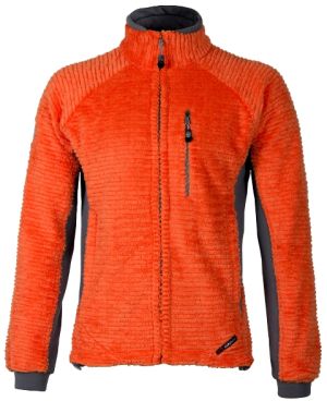 Куртка флисовая O3 Ozone Yeti O-Therm High Loft