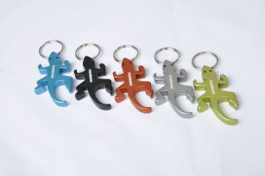 Брелок Munkees Открывалка-Ящерица 10 шт.