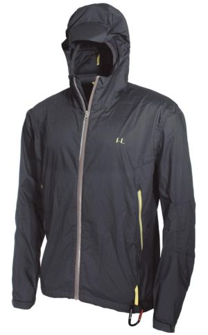 Куртка из хлопка Ferrino Etosha Jacket Man