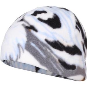 Теплая шапка из флиса Сплав