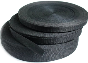 Стропа тканая ременная мм Эбис 10