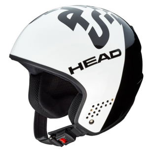 Шлем слаломный Head Stivot Race Carbon Rebels