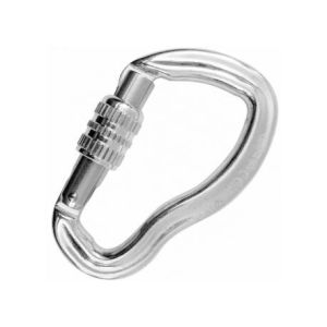 Карабин алюминиевый Kong Ergo Express