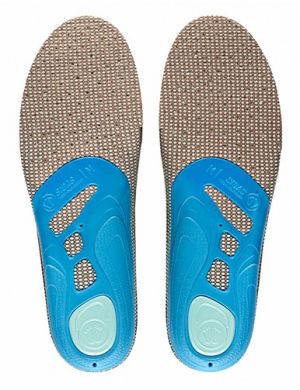 Стельки для обуви Sidas 3Feet Outdoor Low